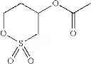 Fig. 17 - Non-aqueous electrolytic solution, electrical storage device utilizing same, and cyclic sulfonic acid ester compound