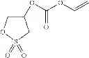 Fig. 19 - Non-aqueous electrolytic solution, electrical storage device utilizing same, and cyclic sulfonic acid ester compound