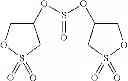 Fig. 20 - Non-aqueous electrolytic solution, electrical storage device utilizing same, and cyclic sulfonic acid ester compound