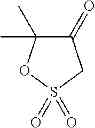 Fig. 44 - Non-aqueous electrolytic solution, electrical storage device utilizing same, and cyclic sulfonic acid ester compound
