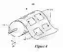 Fig. 06 - Fuel cell subassemblies incorporating subgasketed thrifted membranes