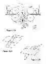 Fig. 22 - Fuel cell subassemblies incorporating subgasketed thrifted membranes