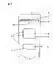 Fig. 02 - Particulate and co2 reduction system for commercial/residential devices that generate thermal energy