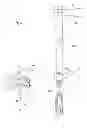 Fig. 04 - Dental implant positioning system