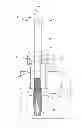 Fig. 08 - Dental implant positioning system
