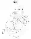 Fig. 02 - HORSEBACK RIDING SIMULATOR AND METHOD FOR HORSEBACK RIDING SIMULATION