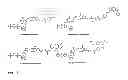 Fig. 03 - Synthesis of cleavable fluorescent nucleotides as reversible terminators for DNA sequencing by synthesis