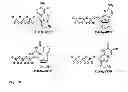 Fig. 33 - Synthesis of cleavable fluorescent nucleotides as reversible terminators for DNA sequencing by synthesis