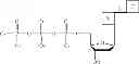 Fig. 76 - Synthesis of cleavable fluorescent nucleotides as reversible terminators for DNA sequencing by synthesis