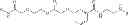 Fig. 87 - Synthesis of cleavable fluorescent nucleotides as reversible terminators for DNA sequencing by synthesis