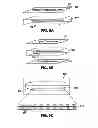 Fig. 07 - Method and apparatus for generating thermal melting curves in a microfluidic device