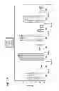 Fig. 12 - Nicking and extension amplification reaction for the exponential amplification of nucleic acids