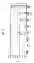 Fig. 19 - Nicking and extension amplification reaction for the exponential amplification of nucleic acids