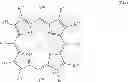 Fig. 12 - Porphyrinic compounds for use in flow cytometry