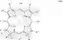 Fig. 13 - Porphyrinic compounds for use in flow cytometry