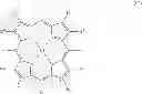 Fig. 24 - Porphyrinic compounds for use in flow cytometry