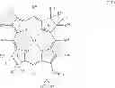Fig. 34 - Porphyrinic compounds for use in flow cytometry