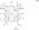 Fig. 35 - Porphyrinic compounds for use in flow cytometry