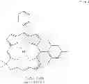 Fig. 41 - Porphyrinic compounds for use in flow cytometry