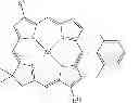 Fig. 43 - Porphyrinic compounds for use in flow cytometry