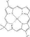 Fig. 49 - Porphyrinic compounds for use in flow cytometry