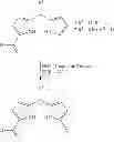 Fig. 53 - Porphyrinic compounds for use in flow cytometry