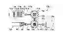 Fig. 01 - DEVICE FOR PERFORMING A BIOCHEMICAL ANALYSIS, ESPECIALLY IN OUTER SPACE