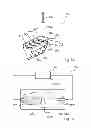 Fig. 11 - DEVICE FOR PERFORMING A BIOCHEMICAL ANALYSIS, ESPECIALLY IN OUTER SPACE