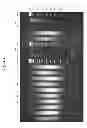 Fig. 09 - Immobilized transposase complexes for DNA fragmentation and tagging