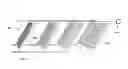 Fig. 01 - Biofilm photobioreactor system and method of use