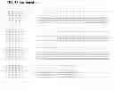 Fig. 65 - Type II restriction-modification system methylation subunit of 