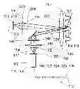 Fig. 01 - Light source module and analytical instrument for analyzing a sample