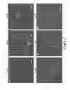Fig. 30 - NON-ADHERENT CELL SUPPORT AND MANUFACTURING METHOD