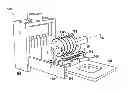 Fig. 01 - Station for the selective uncapping of gel cards