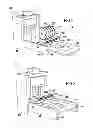 Fig. 03 - Station for the selective uncapping of gel cards