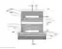 Fig. 01 - Method of Hybrid Stacked Chip for a Solar Cell