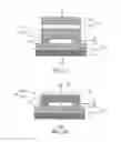 Fig. 03 - Method of Hybrid Stacked Chip for a Solar Cell