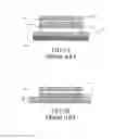 Fig. 07 - Method of Hybrid Stacked Chip for a Solar Cell