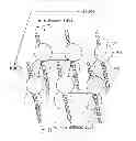 Fig. 01 - METHOD OF MANUFACTURING AN ORGANIC SEMICONDUCTOR THIN FILM