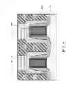 Fig. 06 - Method of epitaxially forming contact structures for semiconductor transistors