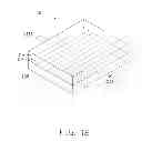 Fig. 13 - Method for making epitaxial structure