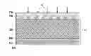 Fig. 01 - Method of processing a semiconductor assembly