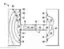 Fig. 01 - Method for forming an electrical connection between metal layers