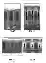 Fig. 04 - Carbon deposition-etch-ash gap fill process