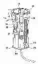 Fig. 01 - Subsea electrical connector