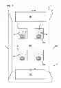 Fig. 08 - Low profile faceplate having managed connectivity