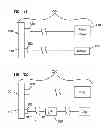 Fig. 12 - Low profile faceplate having managed connectivity