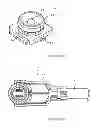 Fig. 02 - Coaxial cable connector assembly and a receptor connector