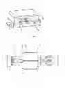 Fig. 04 - Coaxial cable connector assembly and a receptor connector