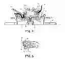 Fig. 05 - Telecommunications wiring termination block